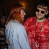 Štýl hippies