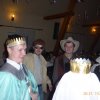 Drzá princezná