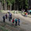 Sv.omša v sedle pod Hnilickou Kýčerou