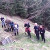 Sv. omša v Sedle pod Hnilickou Kýčerou
