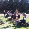 Sv.omša v Sedle pod Hnilickou Kýčerou