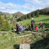 Sv.omša v Sedle pod Hnilickou Kýčerou